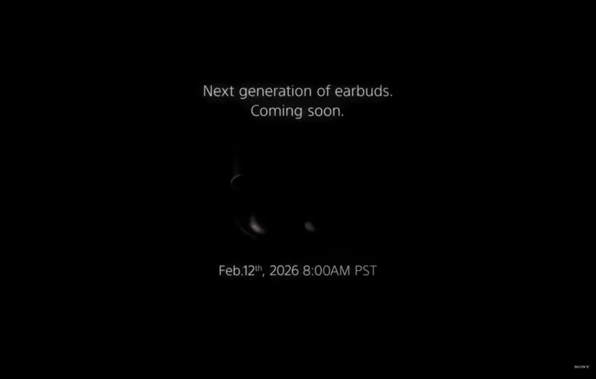 Sony WF-1000XM6: Η «επόμενη γενιά ήχου» έρχεται νωρίτερα από το αναμενόμενο