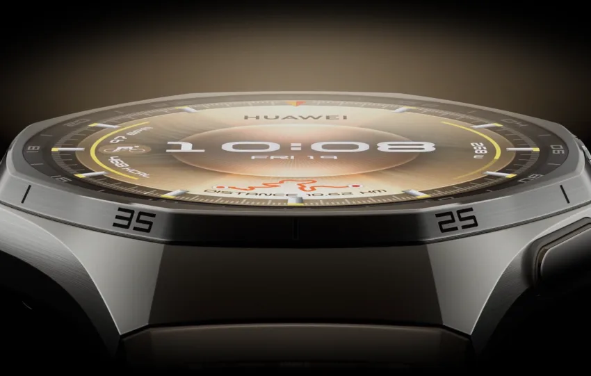 Πώς η Huawei μετρά το σάκχαρο χωρίς βελόνες