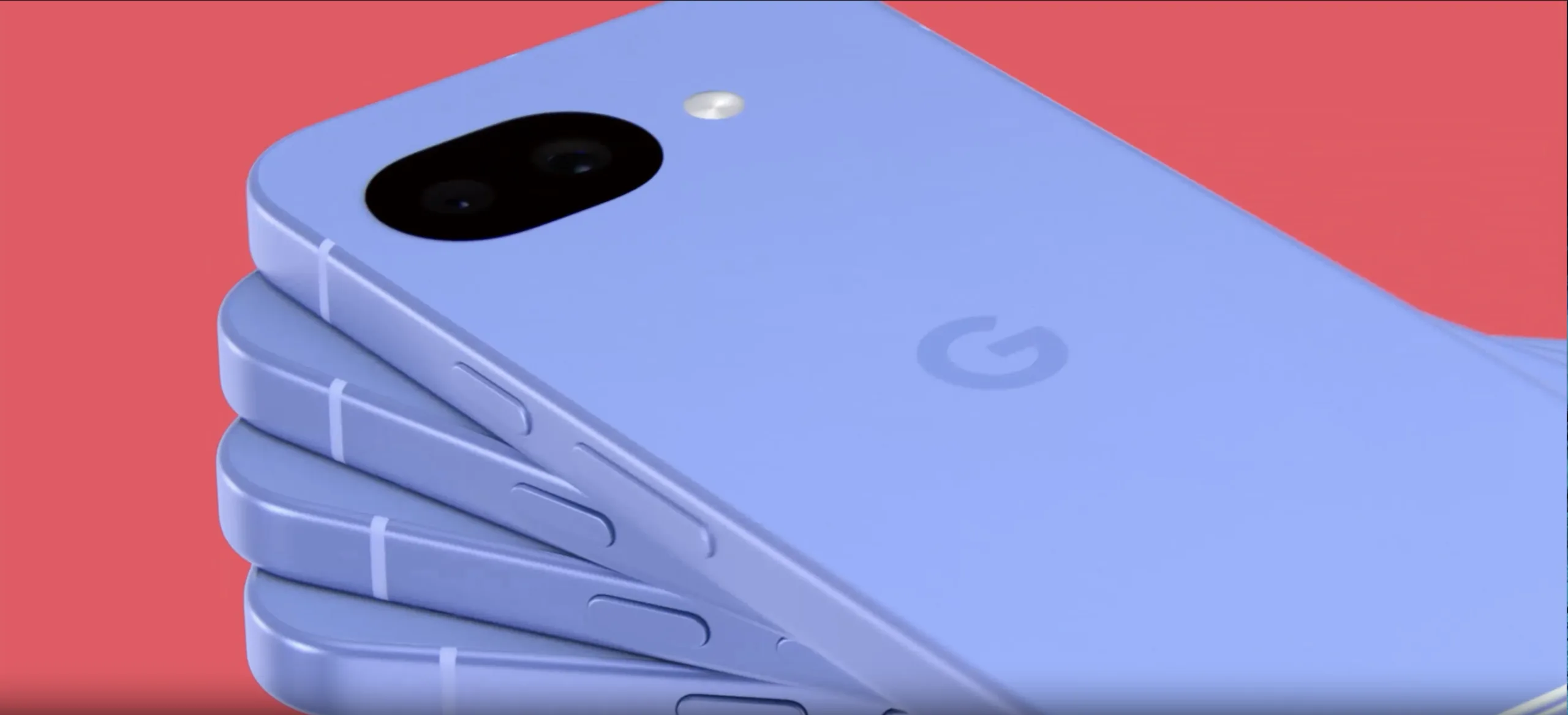 Χωρίς event, αλλά με ουσία: Το Google Pixel 10a είναι πλέον επίσημο