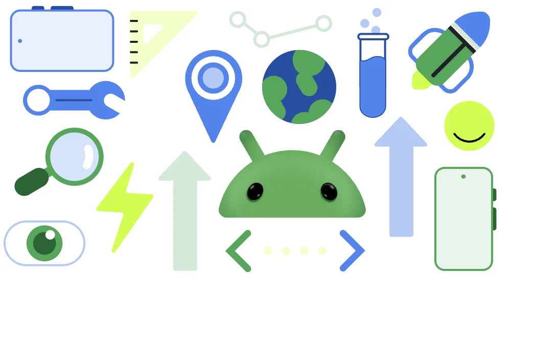 Το Android 17 φέρνει την επανάσταση με τη λειτουργία Seamless App Handoff 3 Η επανάσταση του «Seamless App Handoff»: Η Google ενώνει Android και Web σε μία εμπειρία