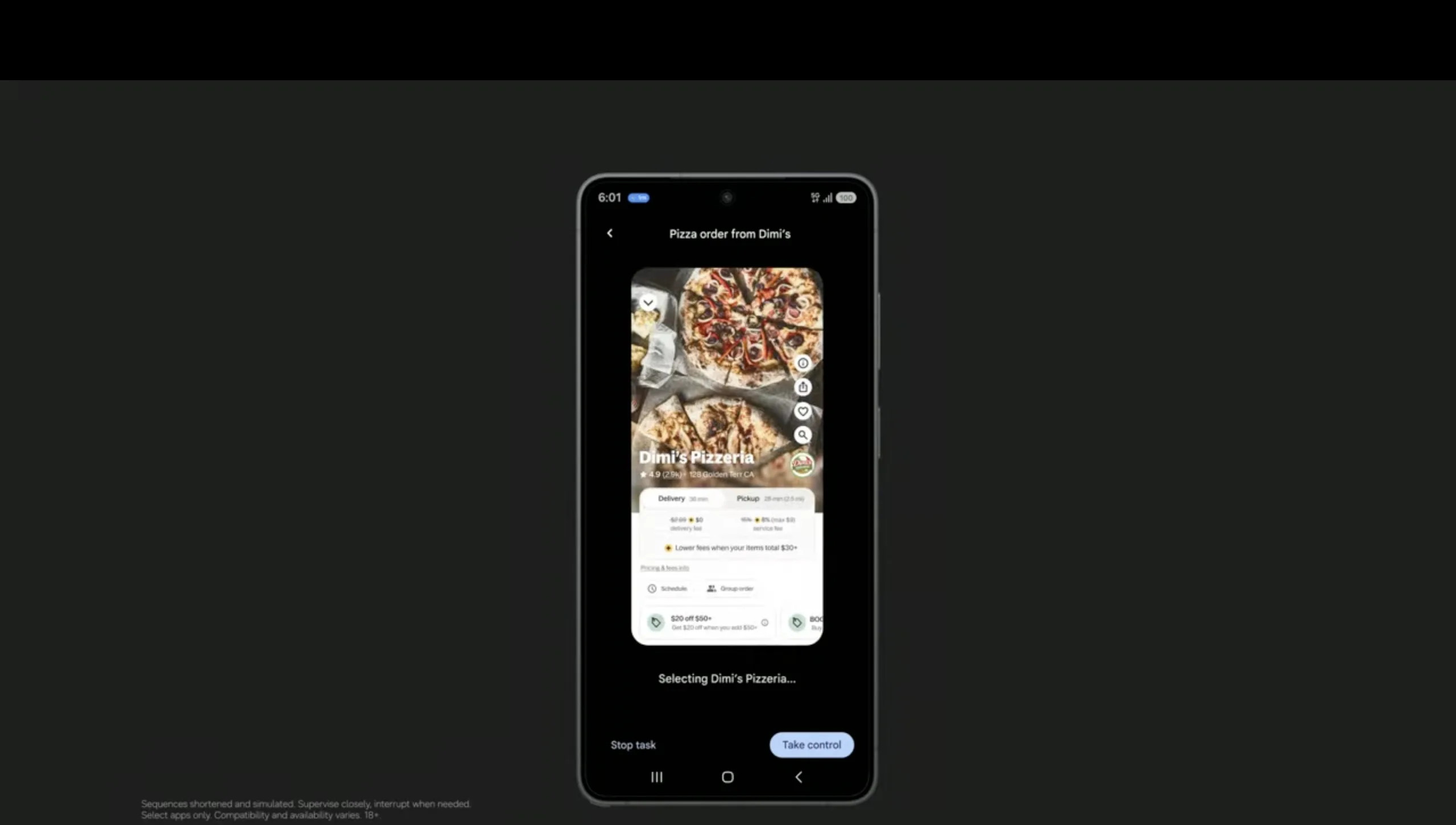 Android & Gemini: Έξυπνη ρουτίνα και προστασία από απάτες