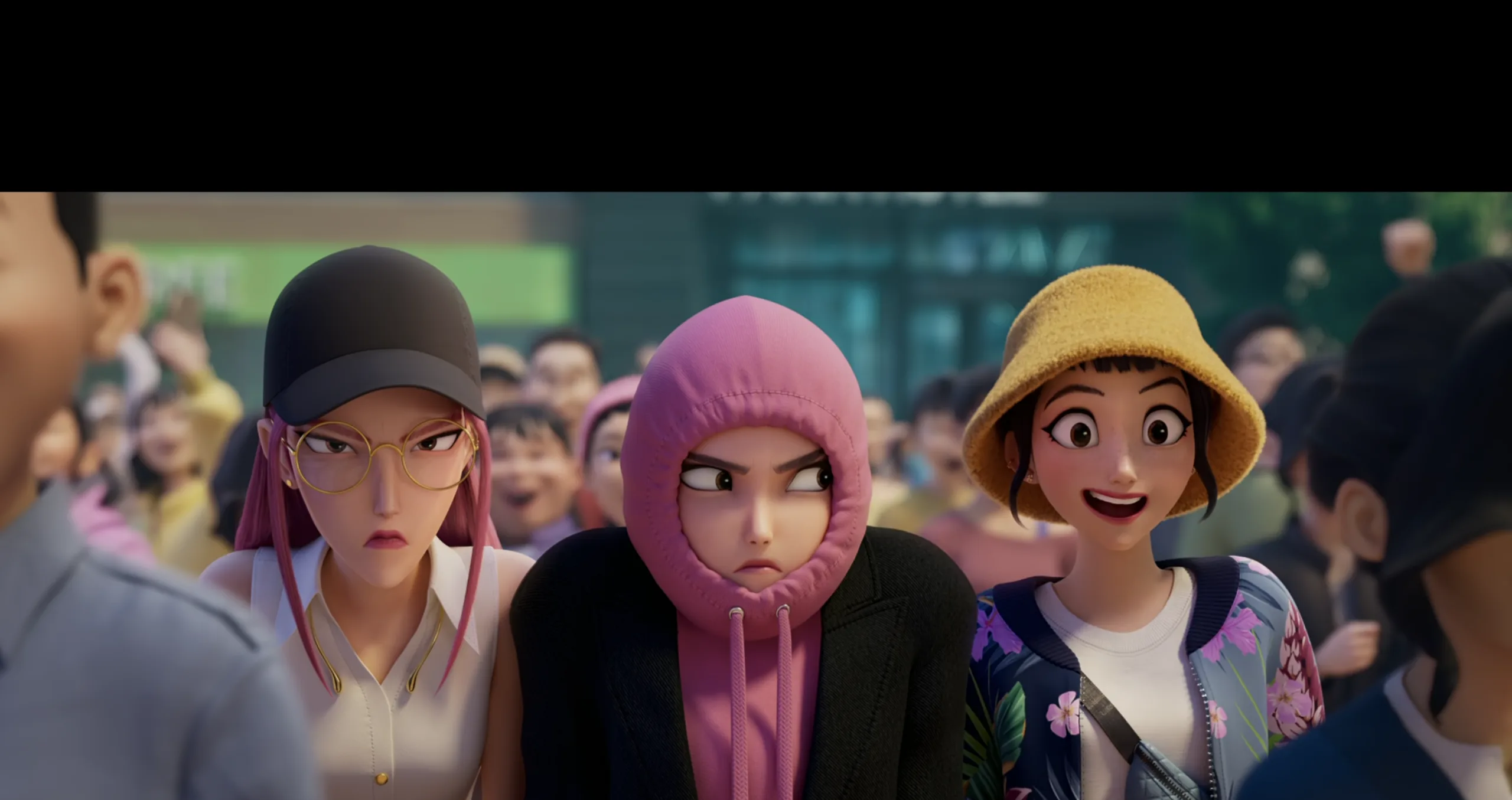 K-Pop Demon Hunters 2: Όσα γνωρίζουμε για τη συνέχεια του παγκόσμιου φαινομένου