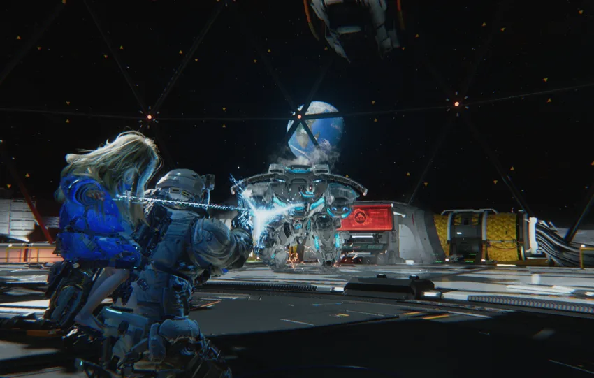 Pragmata: Νέα ημερομηνία κυκλοφορίας και όλες οι λεπτομέρειες του παιχνιδιού