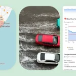 H Google μετέτρεψε με το Gemini 5 εκατ. άρθρα σε εργαλείο σωτηρίας από τις πλημμύρες