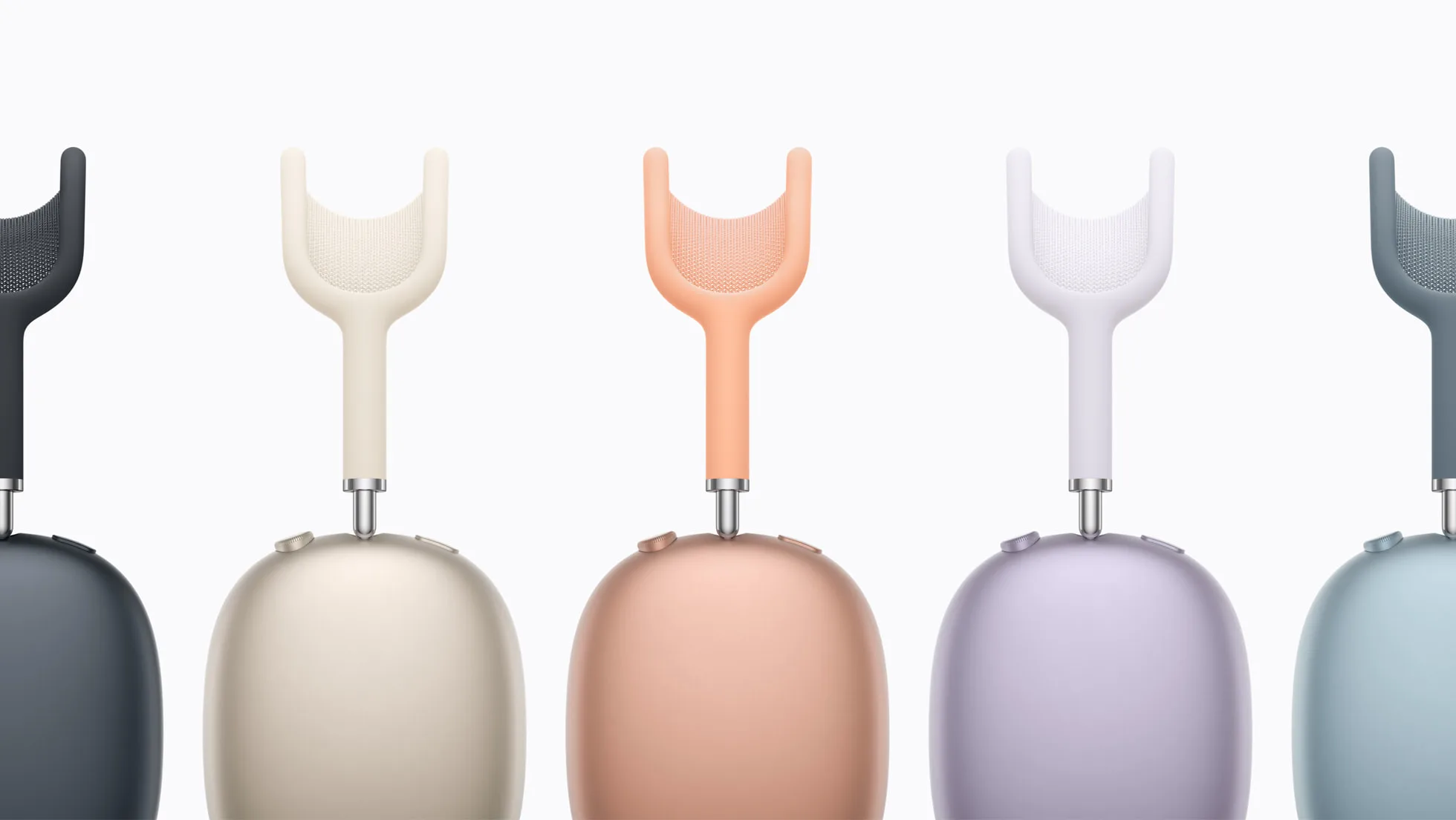 Τα νέα AirPods Max 2 καταφθάνουν με κορυφαίο ήχο και έξυπνες λειτουργίες