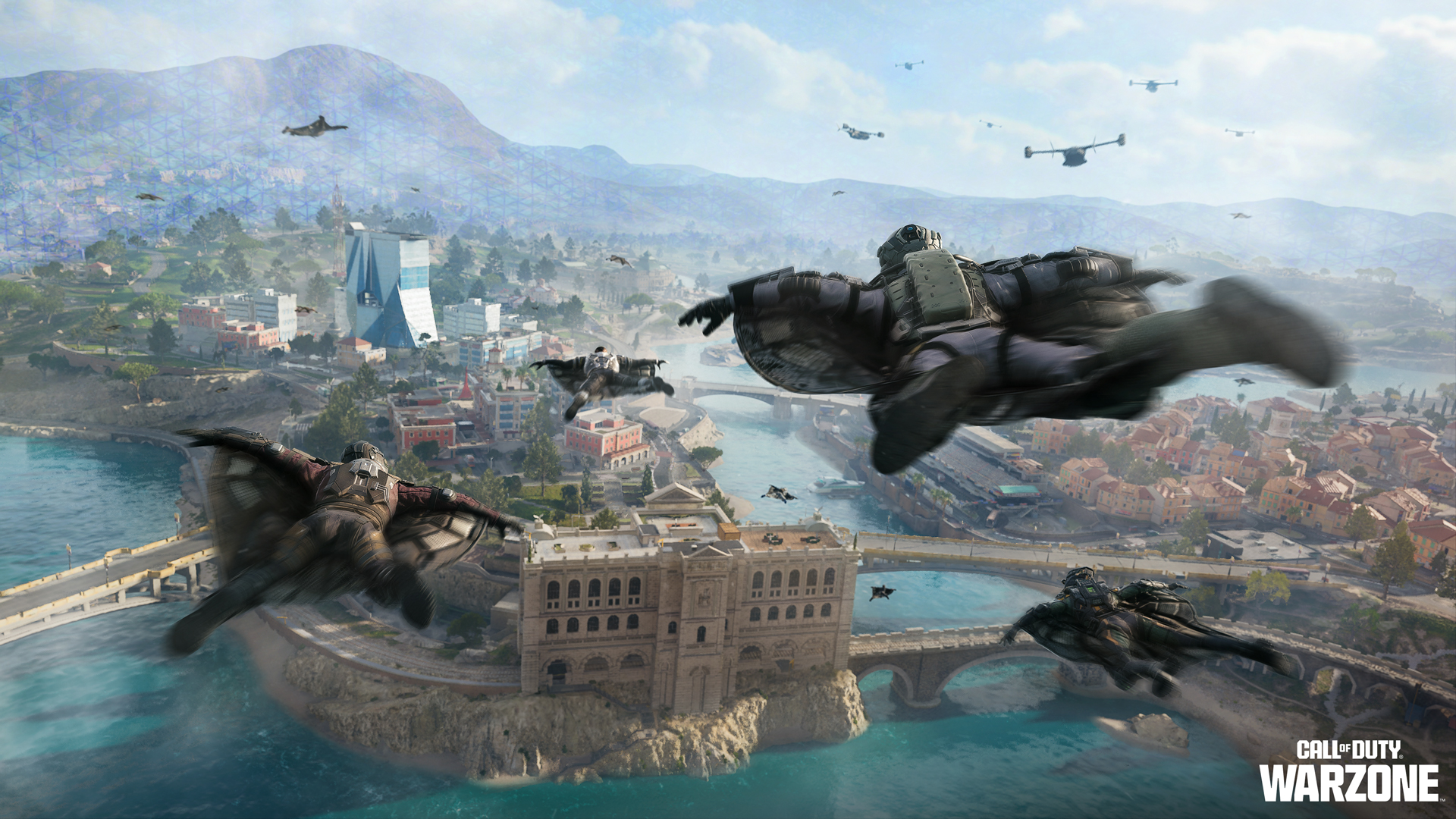 Call of Duty: Η στρατηγική του Black Ops Royale και η πρόκληση για τους λάτρεις του Battle Royale