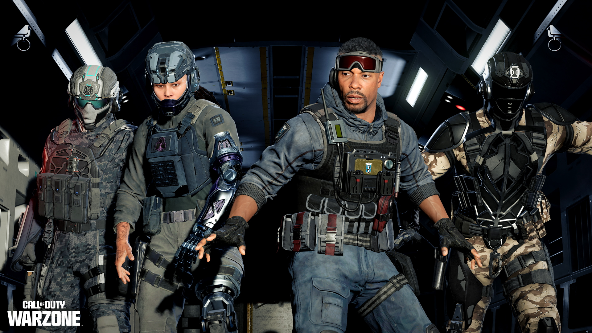 Call of Duty: Black Ops Royale, το νέο free game mode που υπόσχεται ανατροπές στις 13 Μαρτίου