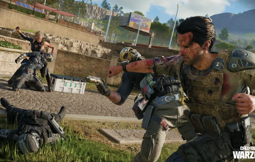 Call of Duty: Η στρατηγική του Black Ops Royale και η πρόκληση για τους λάτρεις του Battle Royale