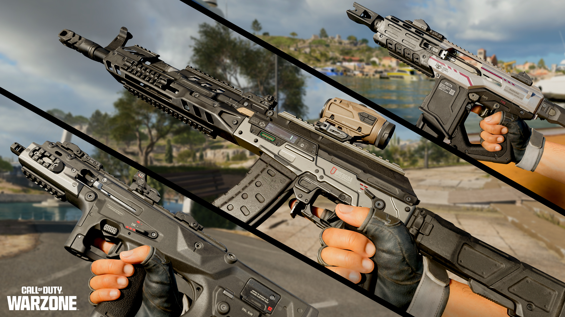 Call of Duty: Black Ops Royale – Το νέο Battle Royale mode έρχεται στις 13 Μαρτίου.