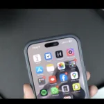 Τι σημαίνει όταν ανάβει η πράσινη κουκκίδα στην οθόνη του iPhone σου