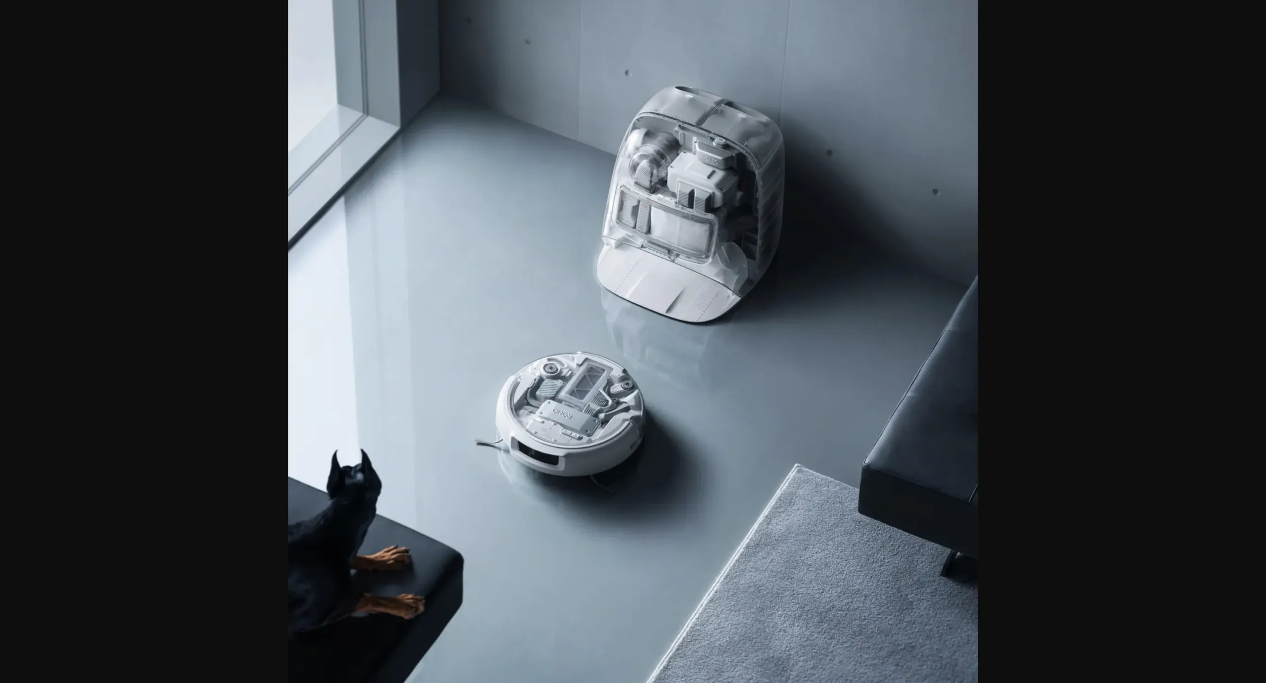 Η DJI πληρώνει 30.000 δολάρια για την ανακάλυψη κενού ασφαλείας