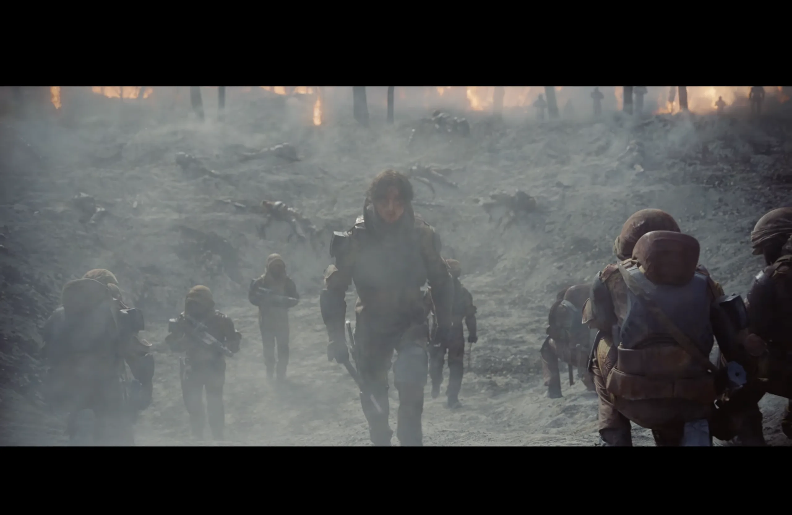 Η πτώση του Paul Atreides: Όλα όσα αποκαλύπτει το συγκλονιστικό τρέιλερ του Dune 3