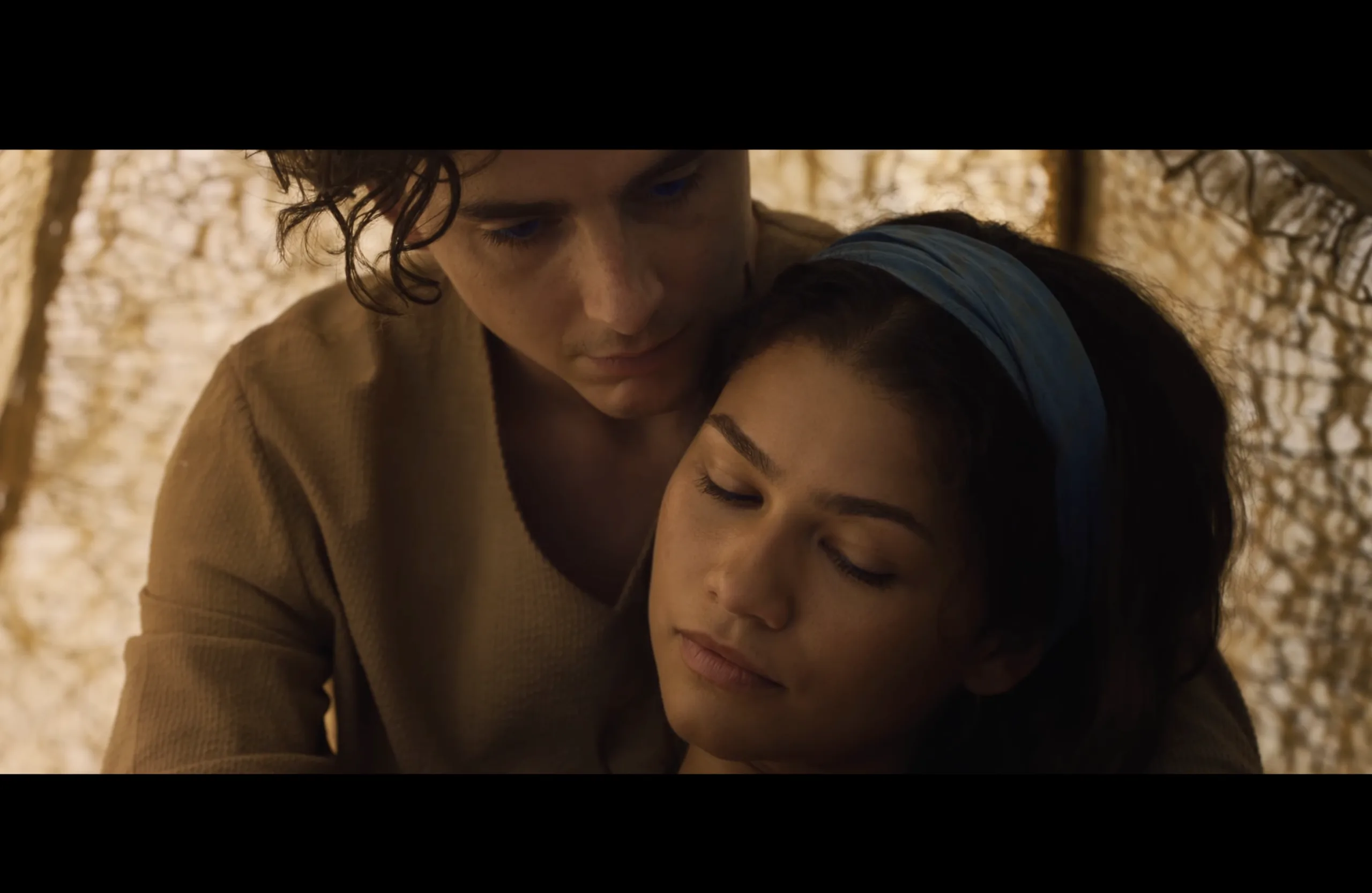 Dune Part Three: Ο Robert Pattinson, η Zendaya και τα σκοτεινά μυστικά του νέου τρέιλερ