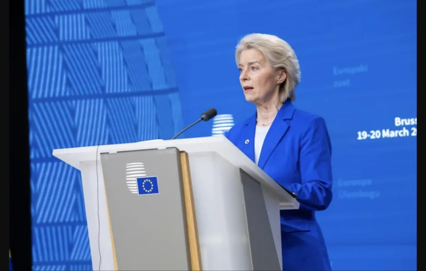 Κυβερνοεπίθεση στην Ευρωπαϊκή Επιτροπή: Υποκλοπή δεδομένων από το cloud