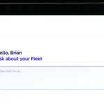 Ford Pro AI: Ο νέος AI βοηθός που ελέγχει αν ο οδηγός φορά την ζώνη