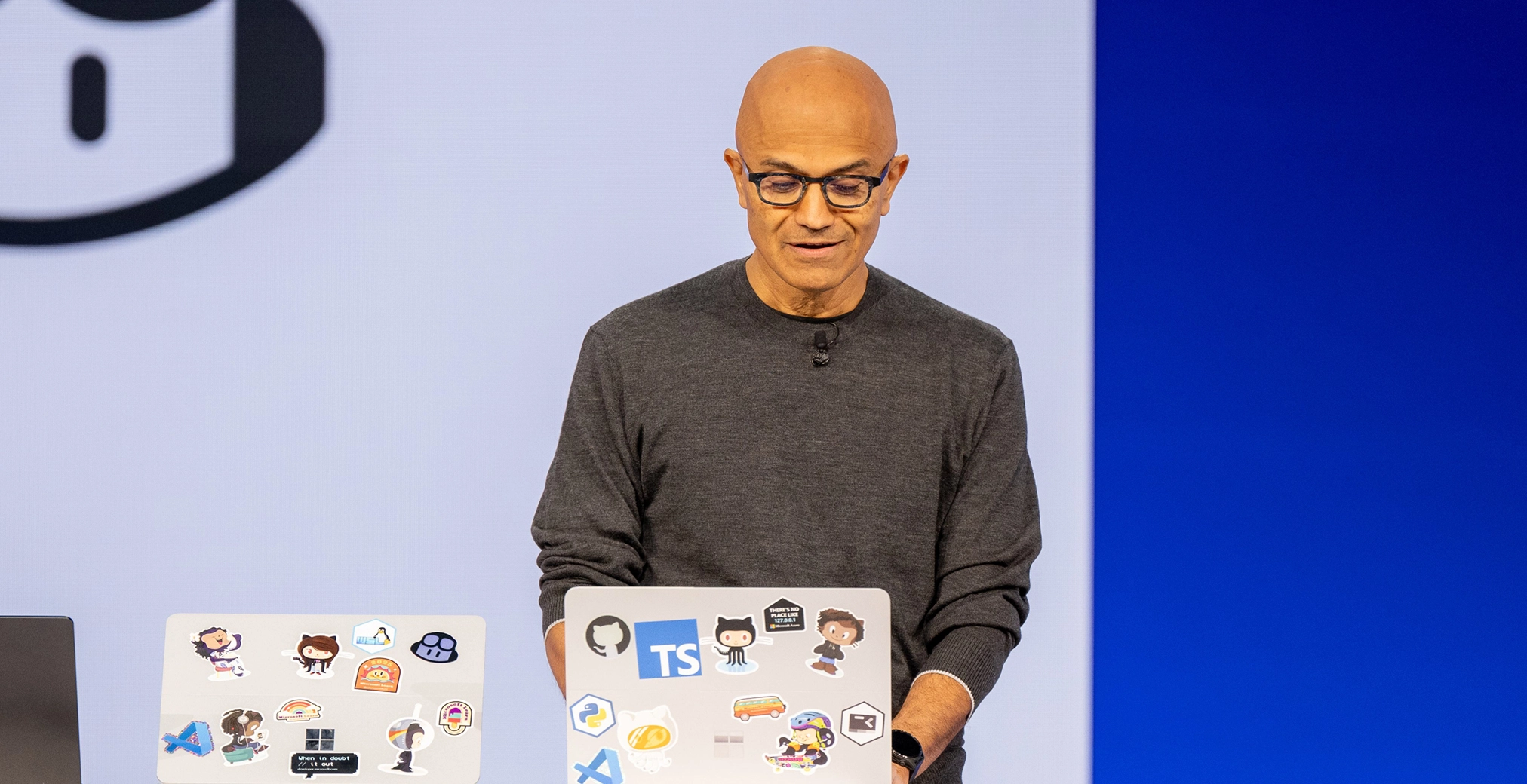 Microsoft Build: Η επιστροφή στο San Francisco με έμφαση στον Developer