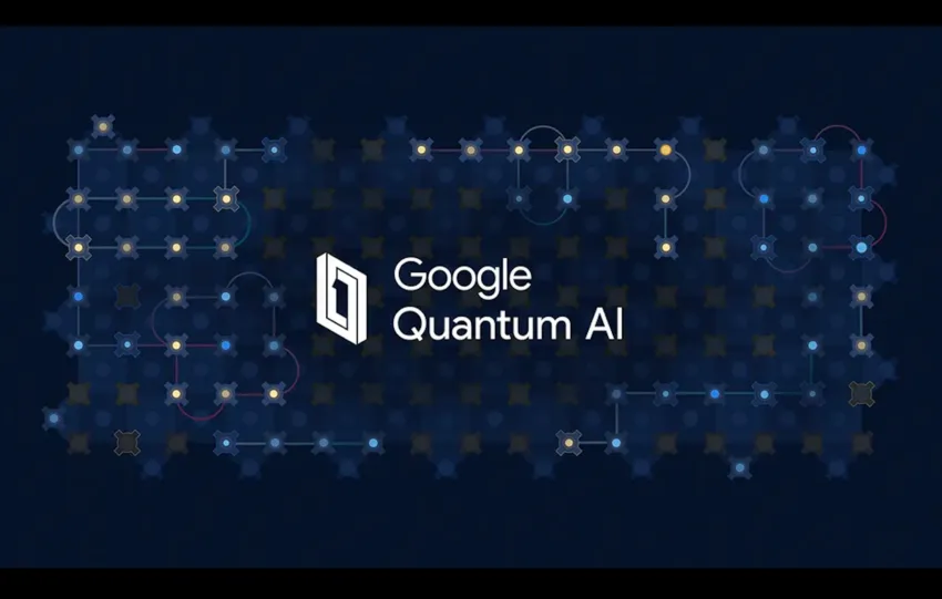 Η Google Quantum AI ανακοινώνει την είσοδό της στους κβαντικούς υπολογιστές με ουδέτερα άτομα