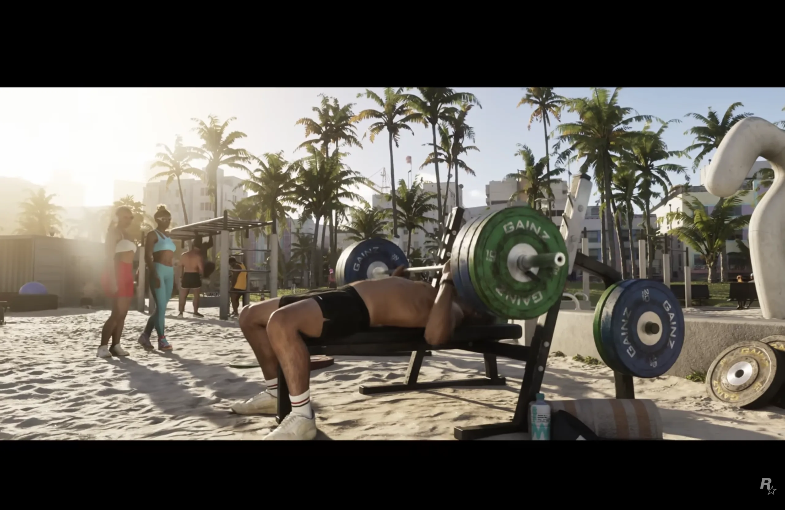 Η αναμονή για το επόμενο κεφάλαιο της σειράς Grand Theft Auto έχει φτάσει σε πρωτόγνωρα επίπεδα,