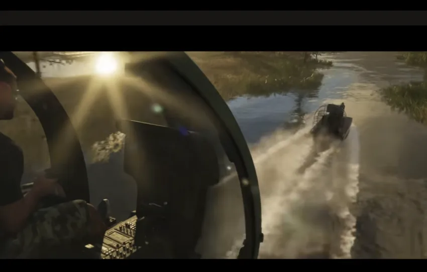 Πέρα από τα γραφικά: Η εμμονή της Rockstar για το απόλυτο Immersion στο GTA 6