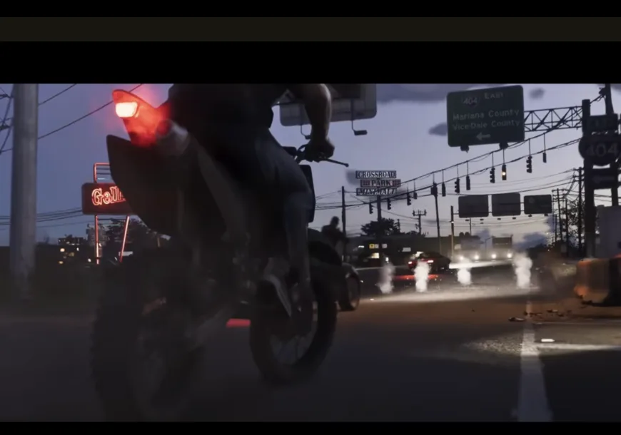 GTA 6: Οι νέες φήμες για NPC και η επανάσταση στο Immersion