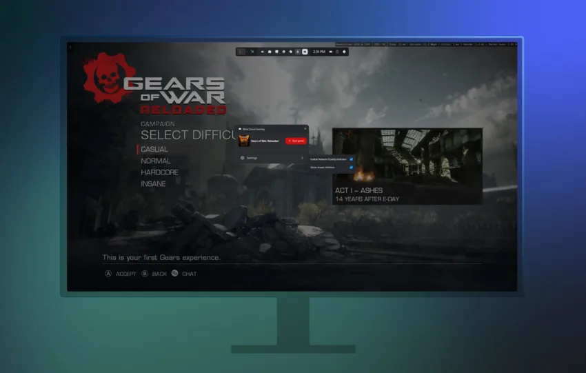 Η μεγάλη αντεπίθεση στο Steam με το εντυπωσιακό Xbox Mode πλήρους οθόνης
