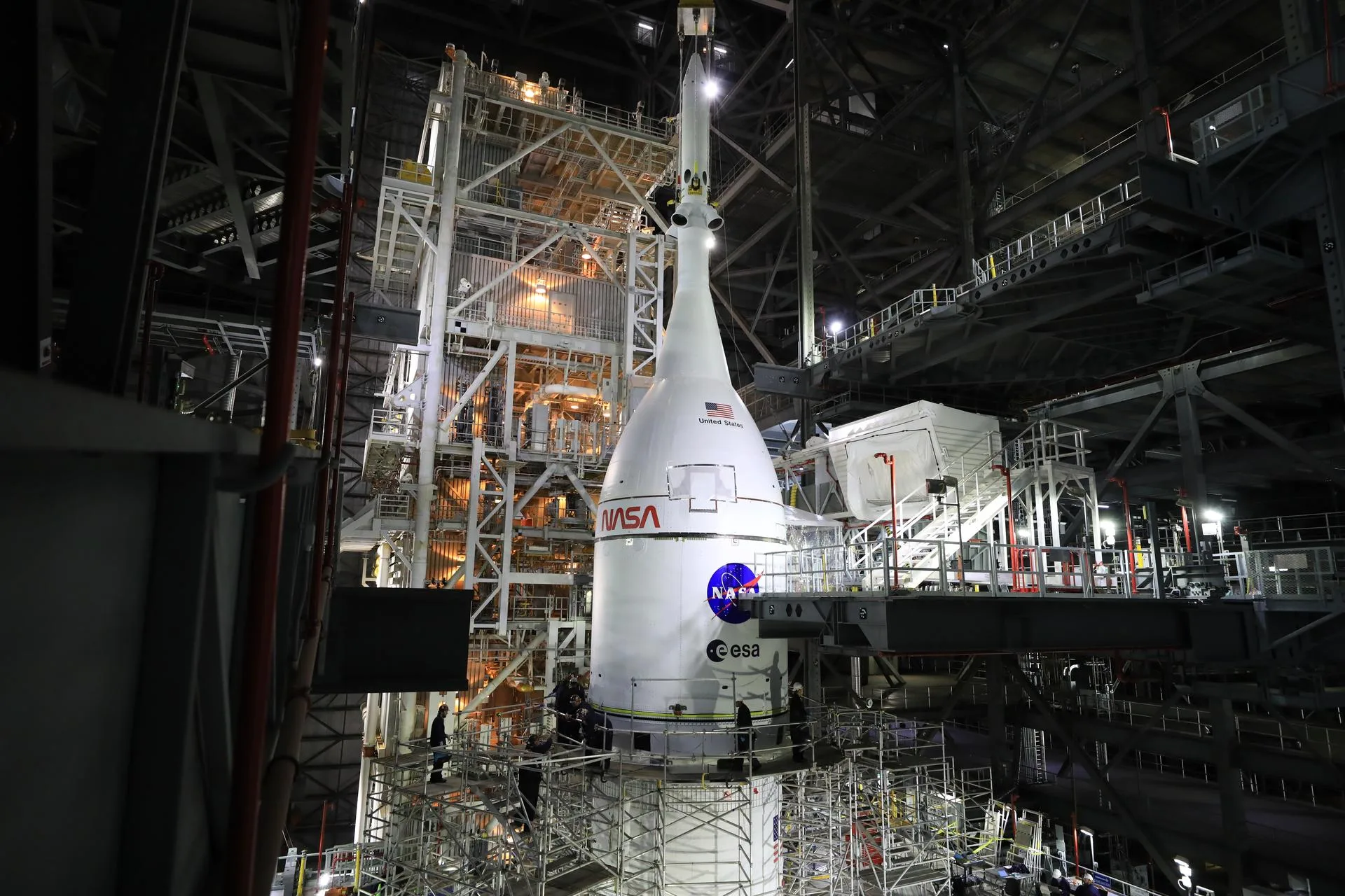 Artemis II: Όλες οι ώρες και οι λεπτομέρειες για να δείτε live το διαστημικό ταξίδι