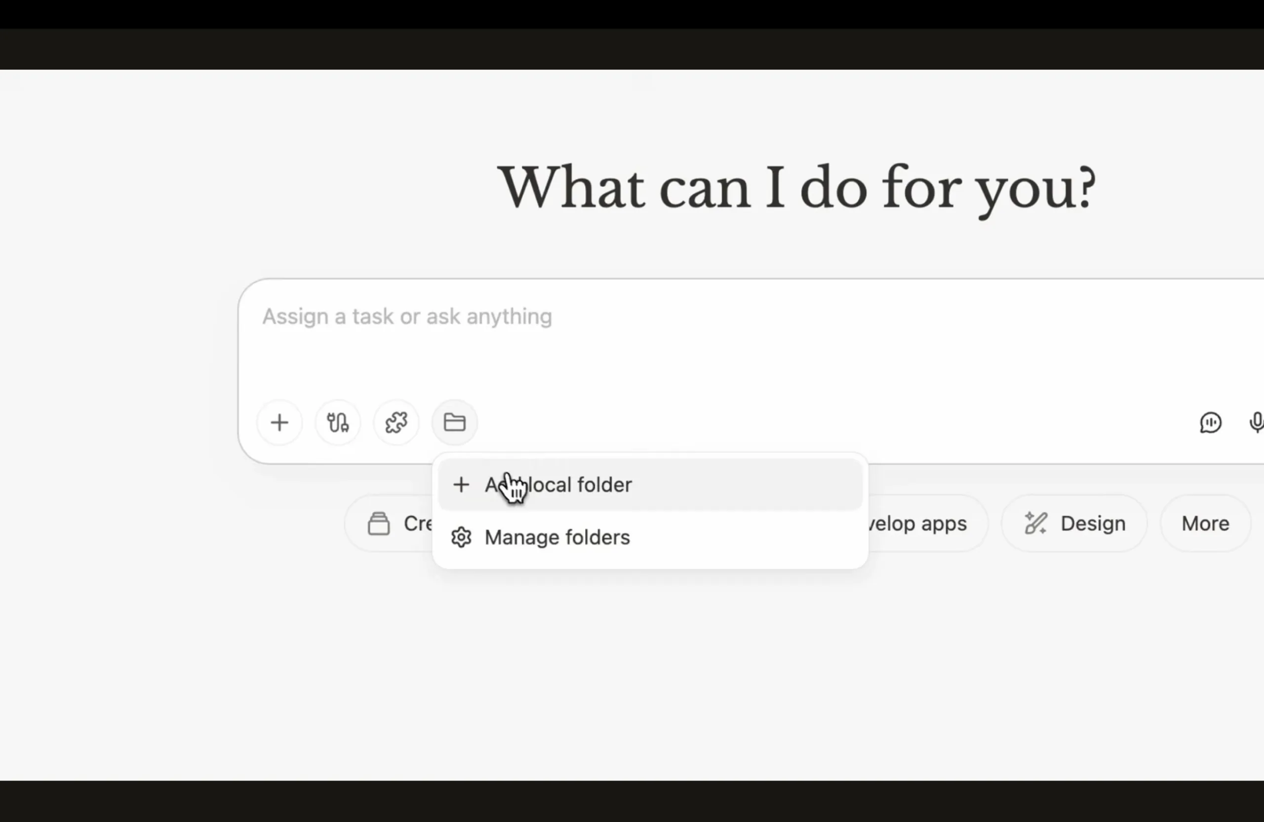 Από το cloud στο desktop: Η επανάσταση της τεχνητής νοημοσύνης μέσα από το νέο λογισμικό της Manus