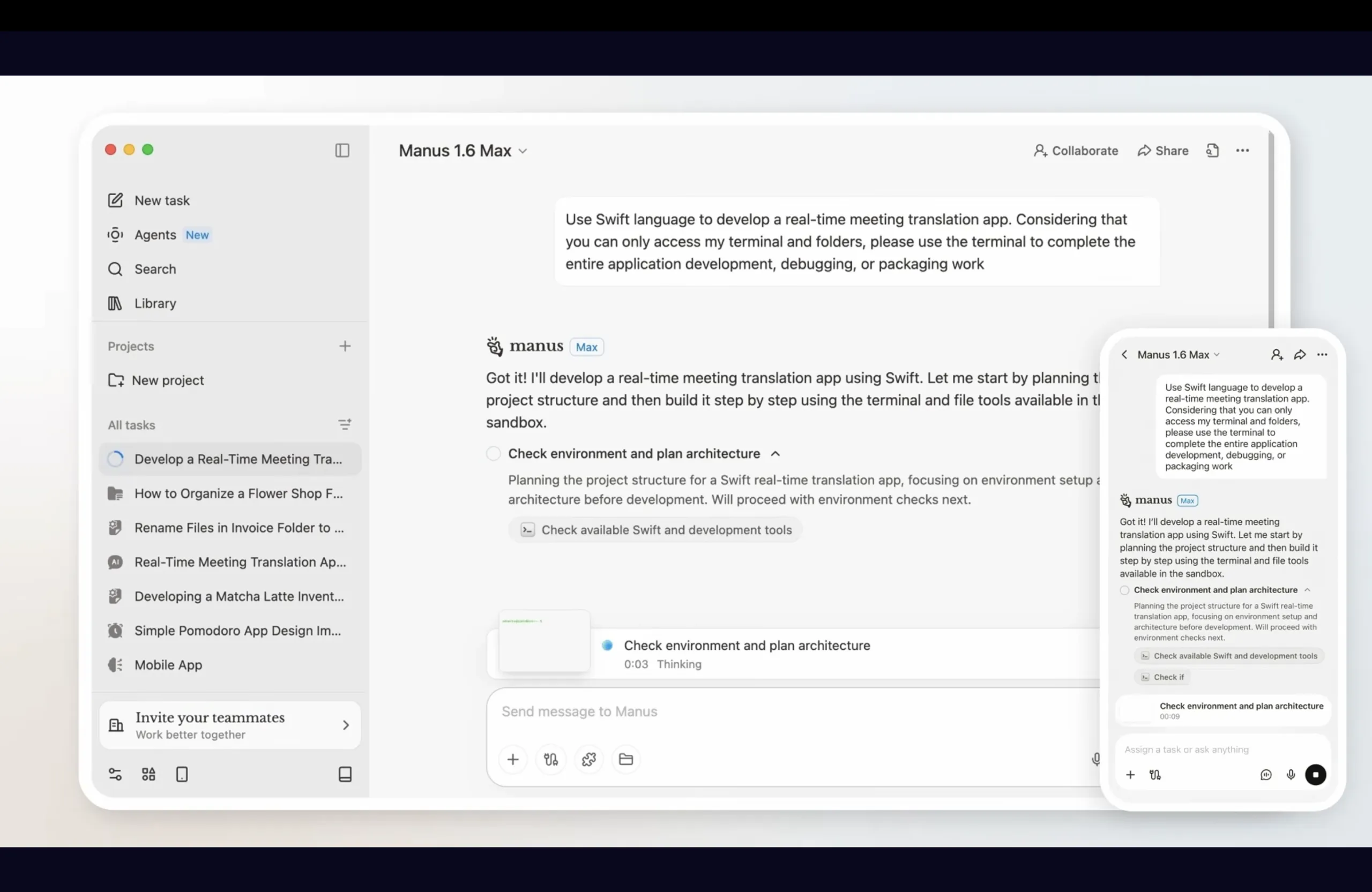 Η απάντηση της Meta στο OpenClaw: Πώς το Manus AI αυτοματοποιεί την καθημερινότητά σας