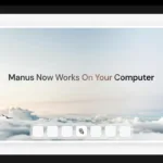 Manus My Computer: Η Meta φέρνει τους AI agents στο desktop σας και σου λύνει τα χέρια