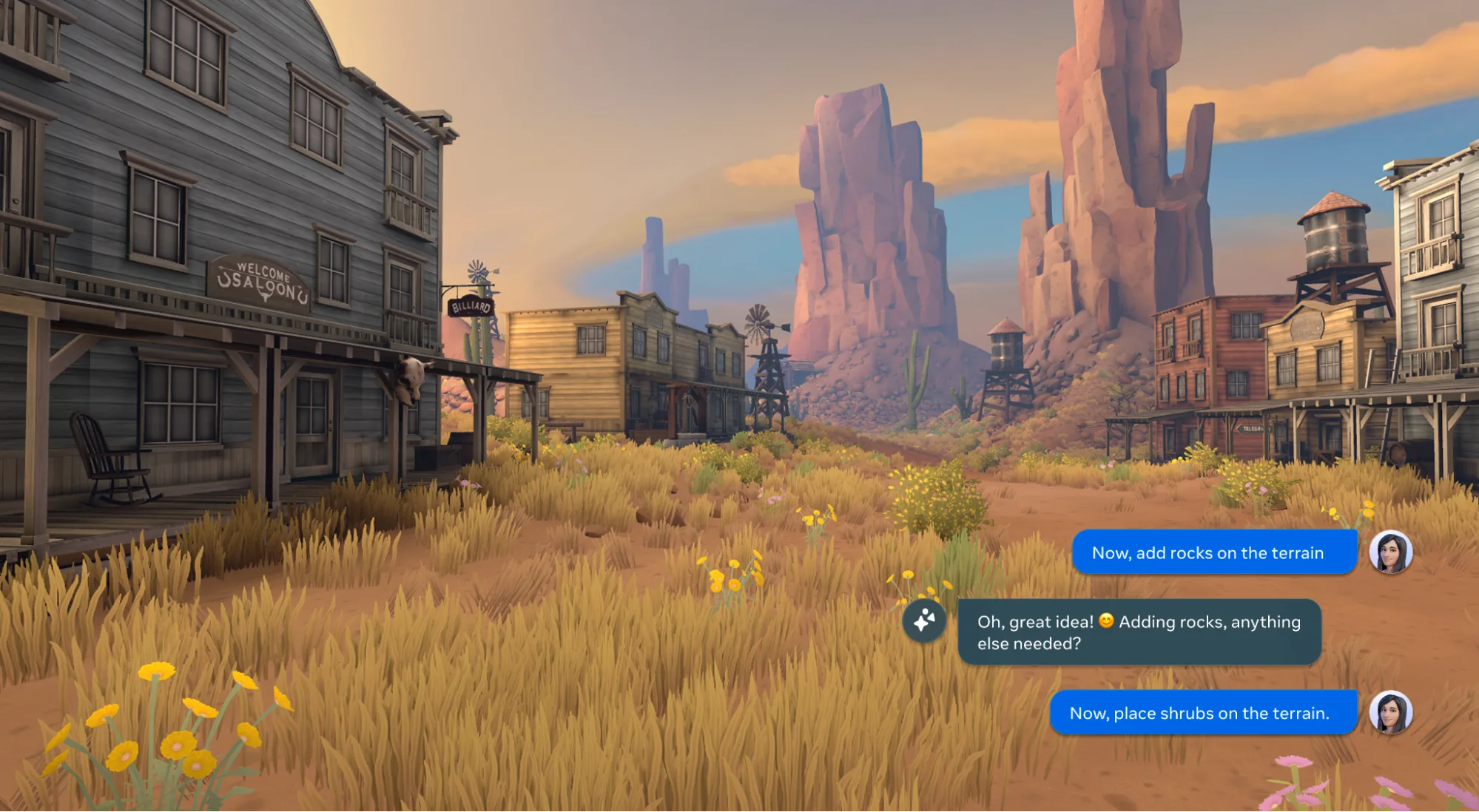 Το τέλος του Horizon Worlds στο VR: Η Meta εγκαταλείπει το metaverse για την τεχνητή νοημοσύνη