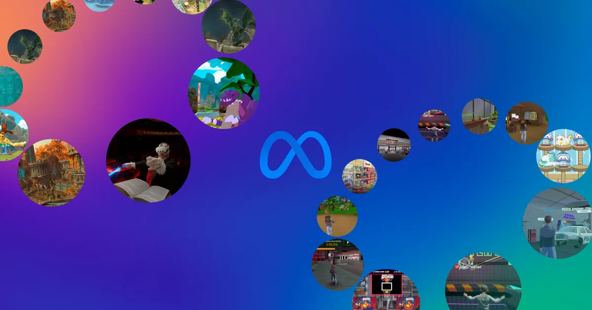 Τίτλοι τέλους για το όραμα του Zuckerberg: Το Horizon Worlds αποχωρεί από την εικονική πραγματικότητα