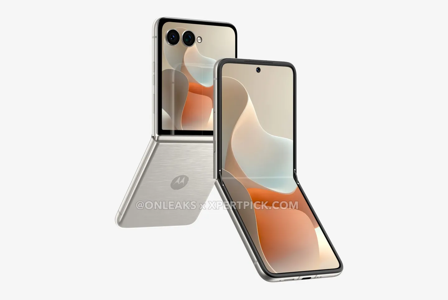 Motorola Razr Ultra 2026: Η στρατηγική επιλογή που αυξάνει το πάχος της συσκευής