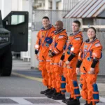 Η NASA άναψε το πράσινο φως για την επιστροφή της ανθρωπότητας στη Σελήνη την Τετάρτη