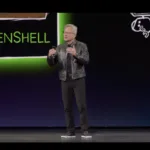 Η επανάσταση του Nvidia Space-1 Vera Rubin μπαίνει σε τροχιά