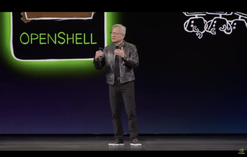 Η Mistral AI και η NVIDIA δημιουργούν το πρώτο μοντέλο της παγκόσμιας συμμαχίας