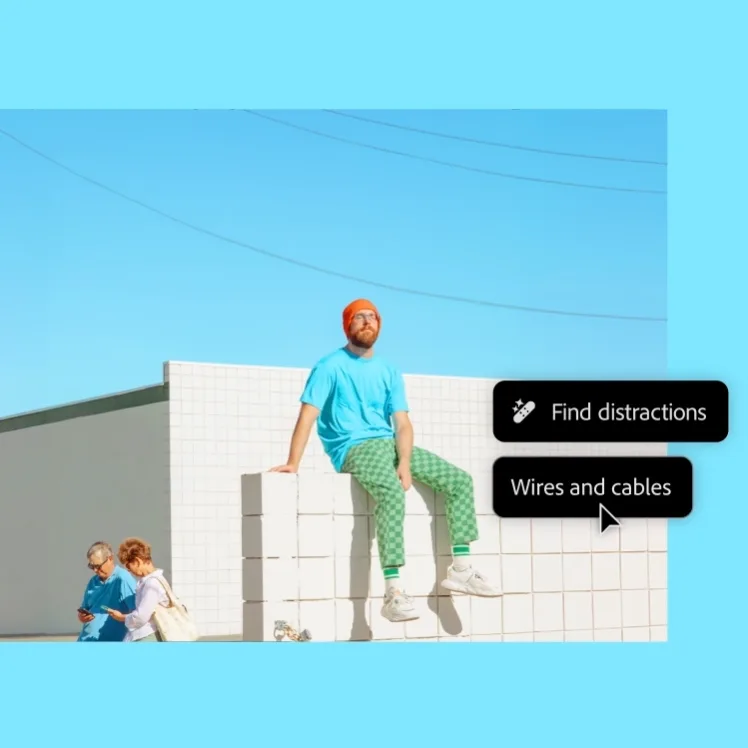 Η Adobe ενσωματώνει το Photoshop στο Microsoft Copilot με νέα εργαλεία