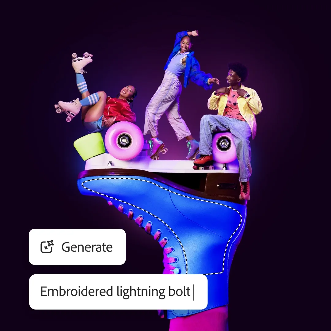 Ο νέος AI Assistant της Adobe φέρνει την επανάσταση στο Photoshop