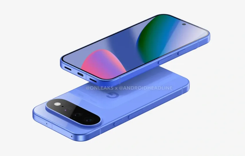 Πώς το Google Pixel 11 βελτιώνει τον σχεδιασμό του Pixel 10 διατηρώντας το ίδιο μέγεθος