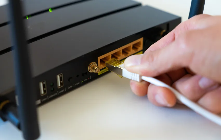 Τέλος στα ξένα routers: Γιατί η Αμερική μπλοκάρει τον οικιακό εξοπλισμό δικτύου