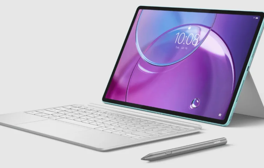 Lenovo Idea Tab Pro Gen 2: Το απόλυτο tablet για μαθητές και φοιτητές