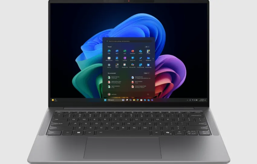 Lenovo IdeaPad Slim 5i Ultra: Απόλυτη φορητότητα και επιδόσεις χωρίς συμβιβασμούς
