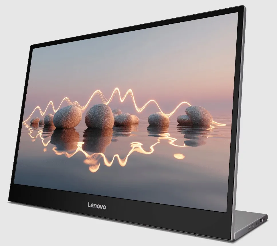 Lenovo: Από το Legion Tab έως το έξυπνο πληκτρολόγιο