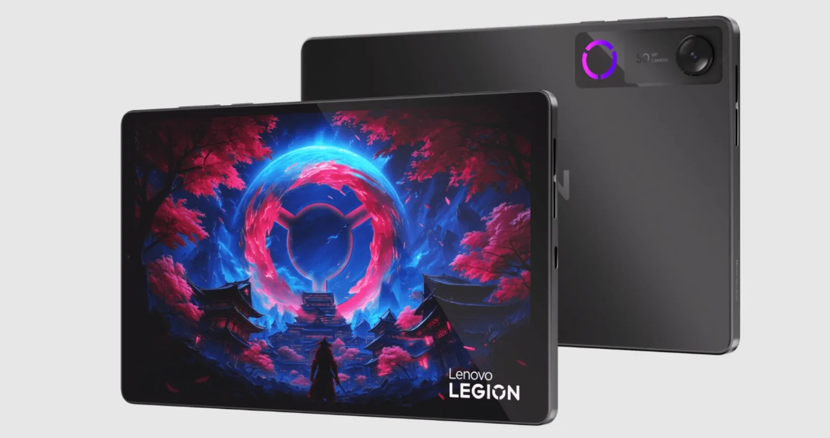 Lenovo: Από το Legion Tab έως το έξυπνο πληκτρολόγιο