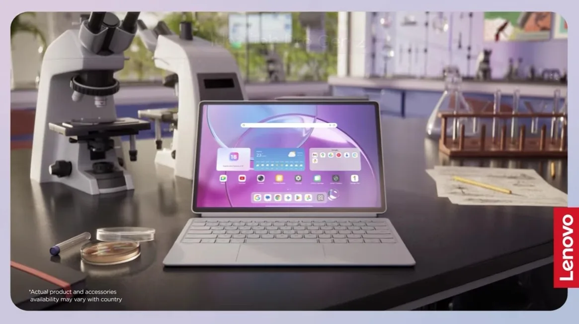 Lenovo Idea Tab Pro Gen 2: Το απόλυτο tablet για μαθητές και φοιτητές