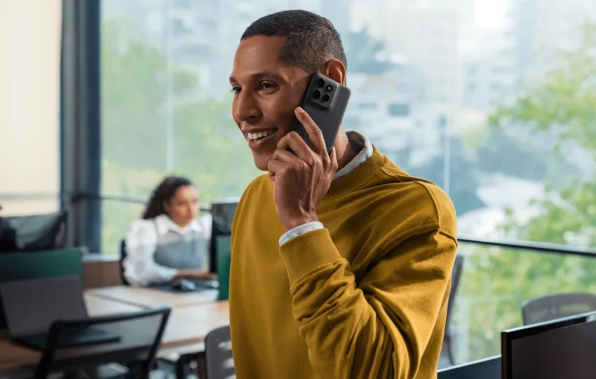 Νέα εποχή ασφάλειας: Η Motorola ανακοινώνει συσκευές με GrapheneOS