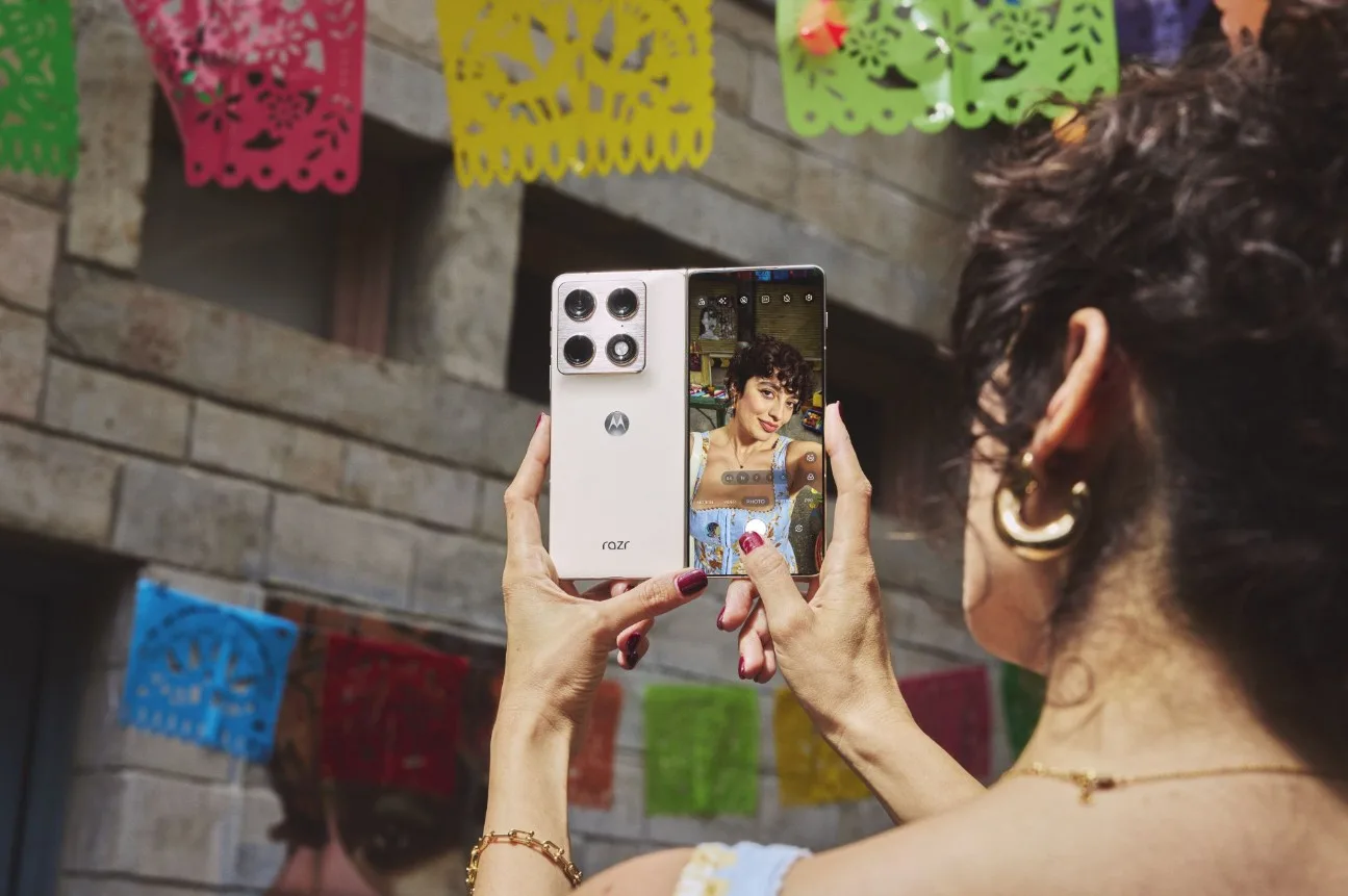 Νέα εποχή ασφάλειας: Η Motorola ανακοινώνει συσκευές με GrapheneOS