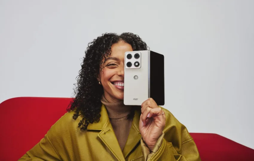 Το νέο Motorola Razr Fold είναι το απόλυτο αναδιπλούμενο της χρονιάς