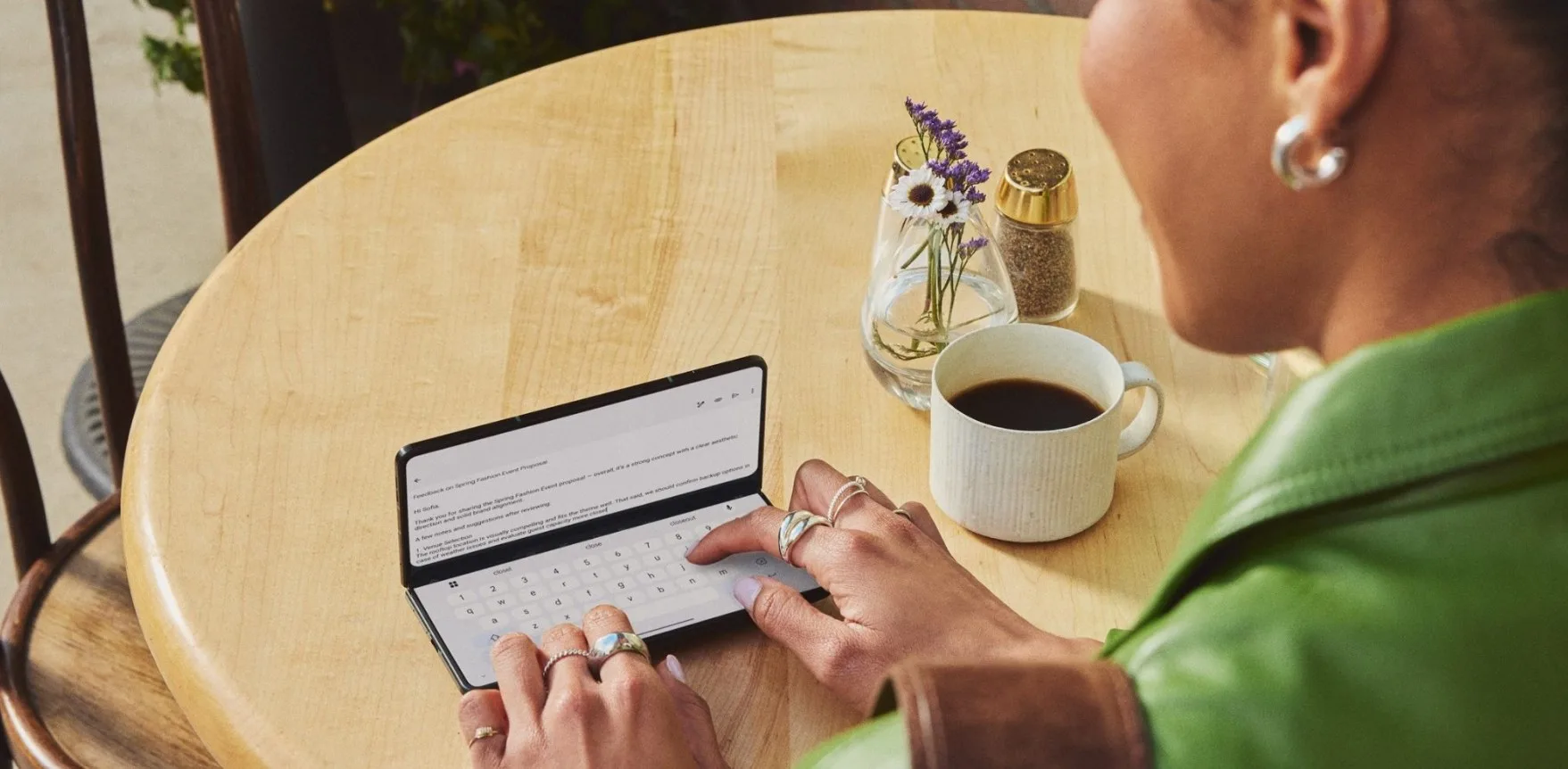 Το νέο Motorola Razr Fold είναι το απόλυτο αναδιπλούμενο της χρονιάς