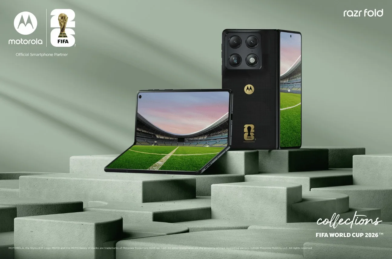 Το νέο Motorola Razr Fold είναι το απόλυτο αναδιπλούμενο της χρονιάς