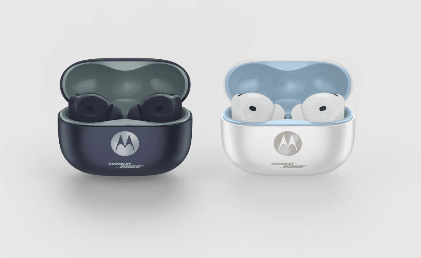 Η Motorola εντυπωσιάζει στο MWC 2026 με το Edge 70 Fusion και τα νέα moto buds